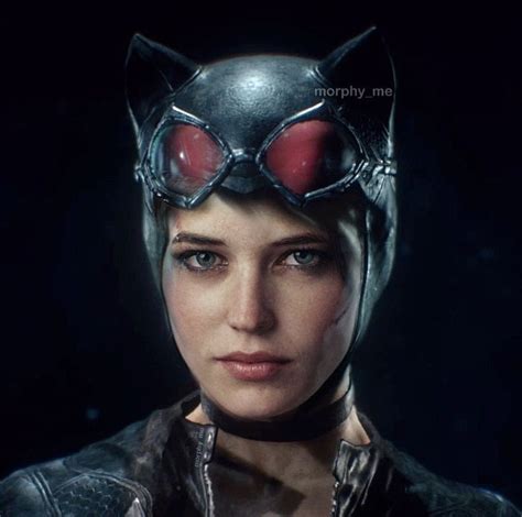 selina kyle catwoman